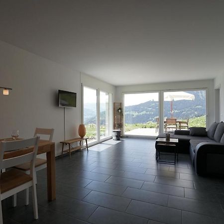 Clasgieri - 3-Zimmer-Ferienwohnung Fuer 4 - 6 Personen, 65M2 Falera Εξωτερικό φωτογραφία