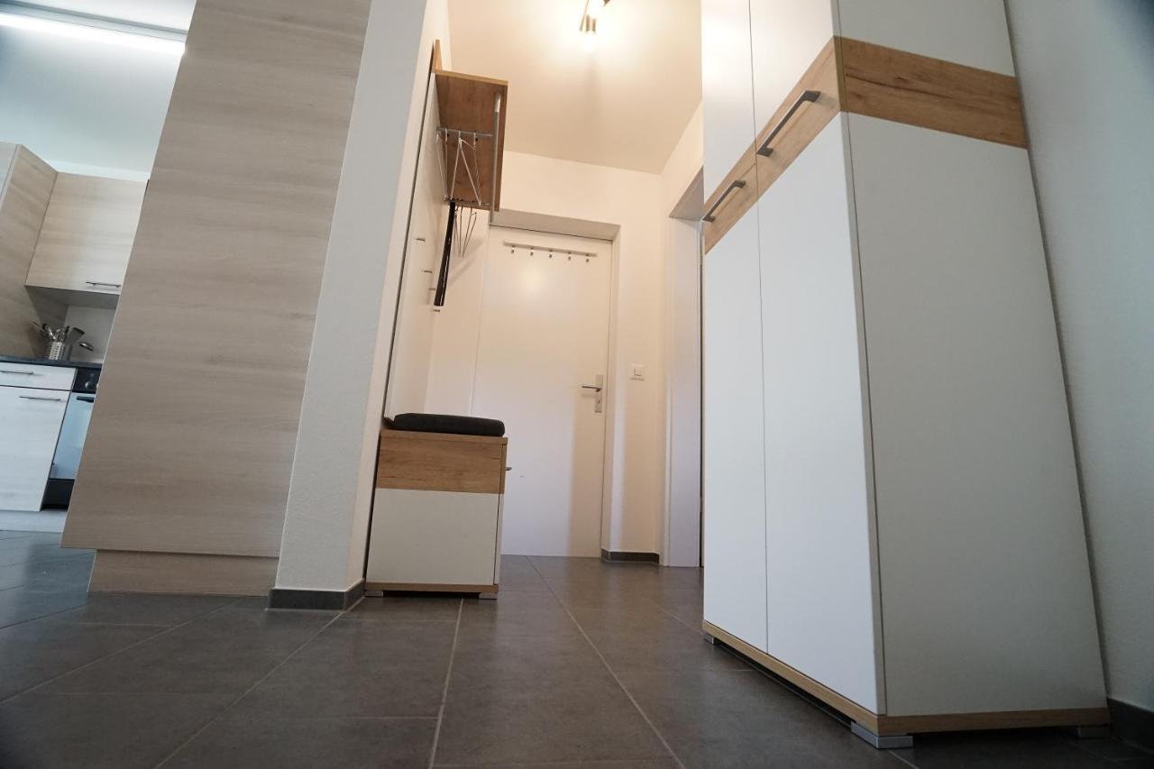 Clasgieri - 3-Zimmer-Ferienwohnung Fuer 4 - 6 Personen, 65M2 Falera Εξωτερικό φωτογραφία