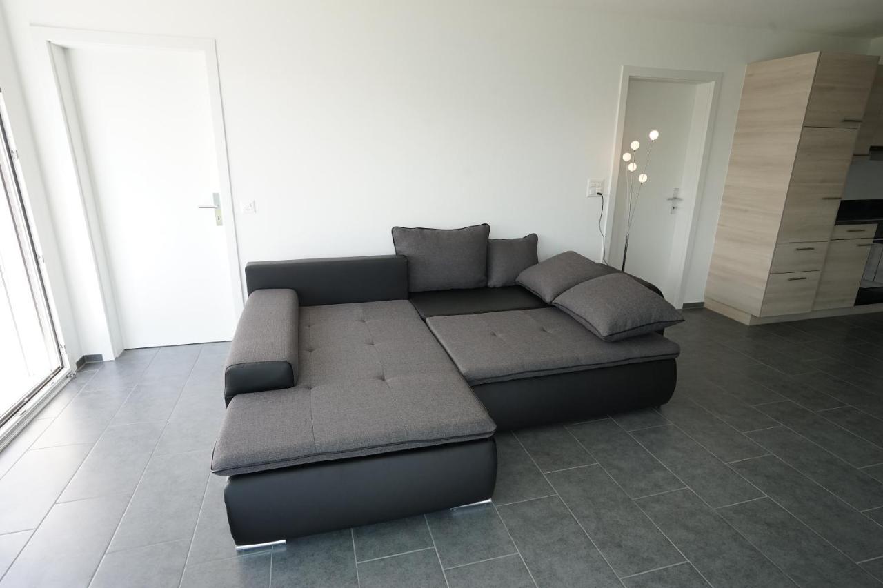 Clasgieri - 3-Zimmer-Ferienwohnung Fuer 4 - 6 Personen, 65M2 Falera Εξωτερικό φωτογραφία