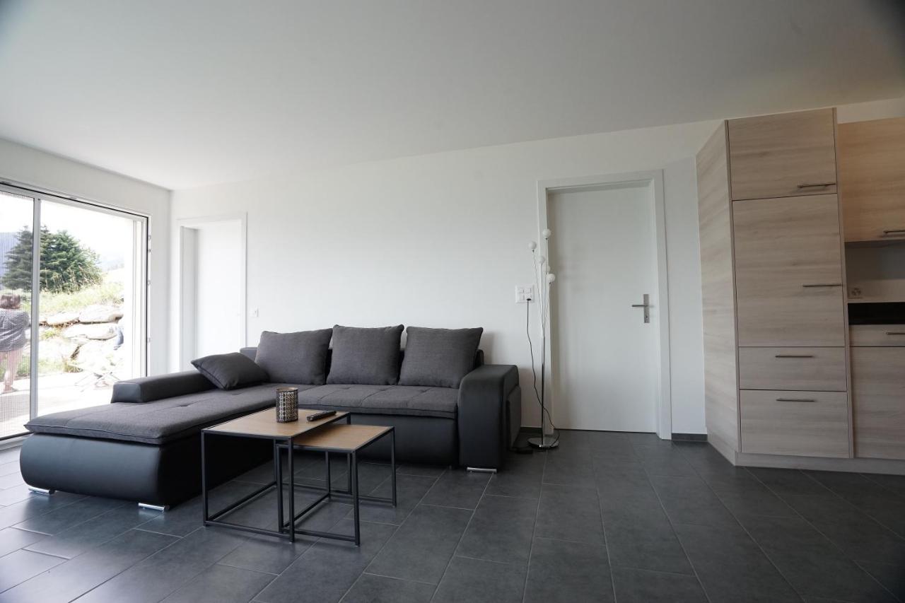 Clasgieri - 3-Zimmer-Ferienwohnung Fuer 4 - 6 Personen, 65M2 Falera Εξωτερικό φωτογραφία