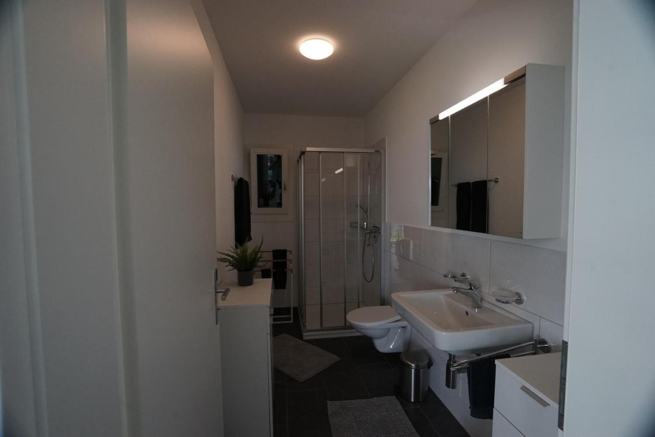 Clasgieri - 3-Zimmer-Ferienwohnung Fuer 4 - 6 Personen, 65M2 Falera Εξωτερικό φωτογραφία