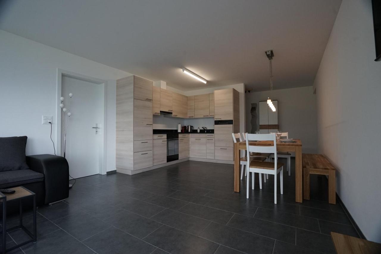 Clasgieri - 3-Zimmer-Ferienwohnung Fuer 4 - 6 Personen, 65M2 Falera Εξωτερικό φωτογραφία